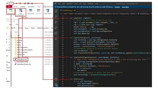 测试开发的接口自动化框架设计学习：基于 Python 的实现,速发云资源网
