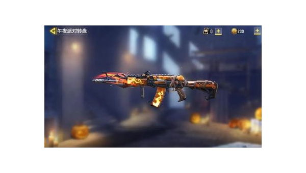 使命召唤手游 AK47 怎么玩,速发云资源网