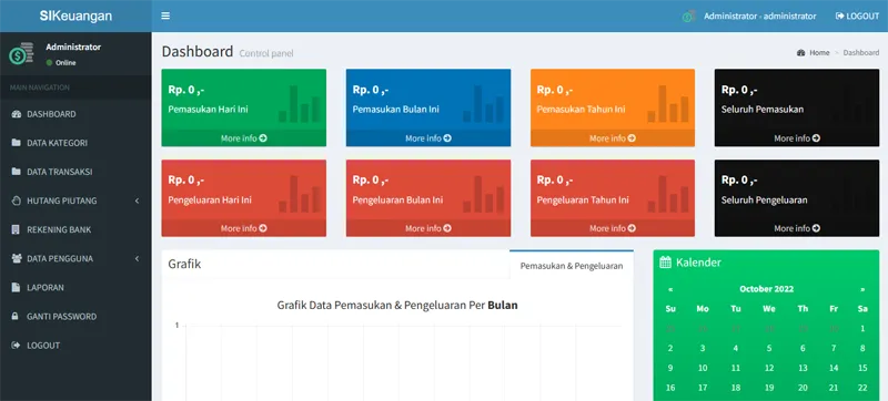 PHP开源财务管理系统源码,速发云资源网
