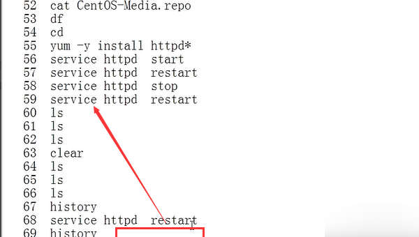 linux的查询文件的命令,速发云资源网