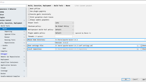 IntelliJ IDEA+GitLab CI：IDE 内触发流水线并查看日志,速发云资源网