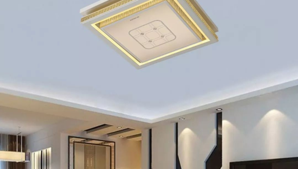 客厅装吸顶灯风水好吗,速发云资源网