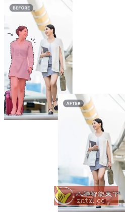 SnapEdit智能照片编辑 v7.5.6专业版,速发云资源网