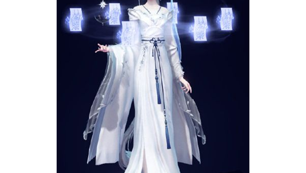 《云裳羽衣》西域风格穿搭的技巧与思路,速发云资源网