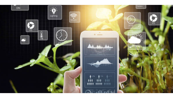 农业物联网平台：轻量级 IDE 与传感器数据处理工具链,速发云资源网