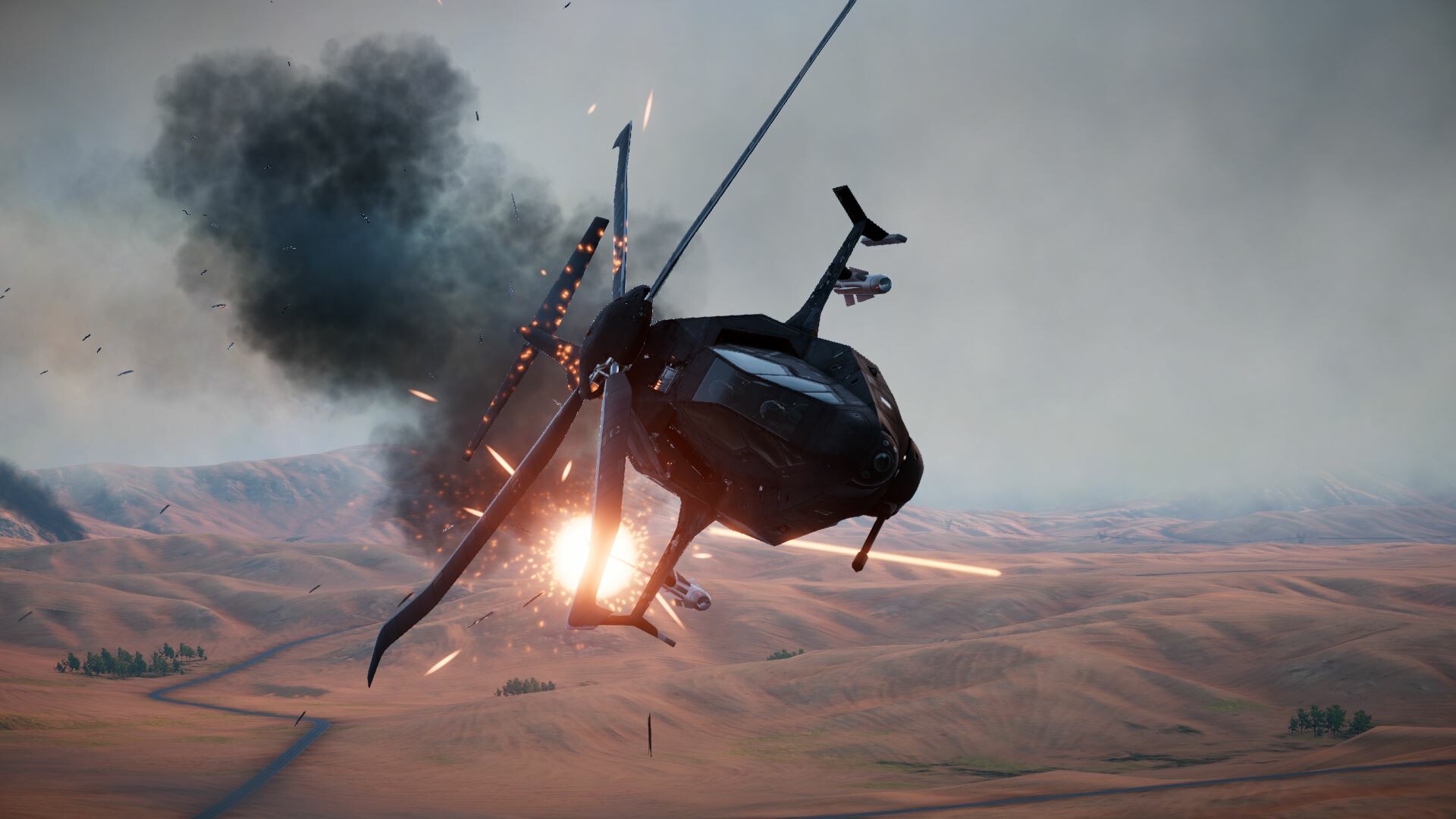 终极威慑/Nuclear Option,速发云资源网