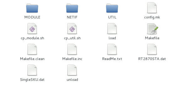 linux怎么安装网卡驱动6,速发云资源网
