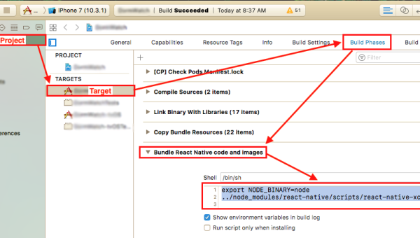 Xcode 编译缓存：Build System 增量编译的实现逻辑,速发云资源网