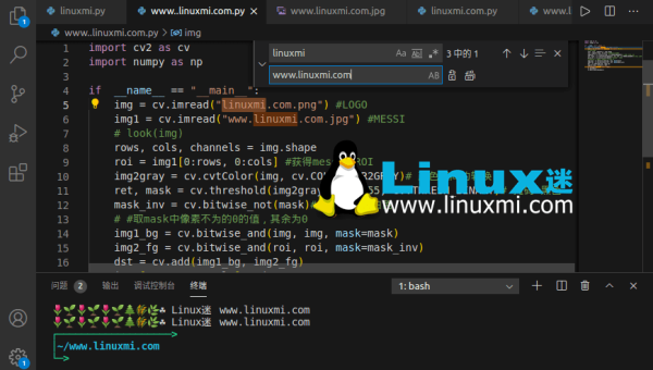 Visual Studio Code 快捷键使用指南,加速你的编程速度