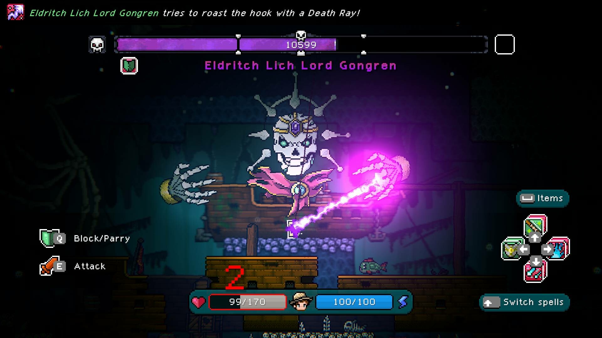 钓鱼哥的奇妙冒险/Nice Day for Fishing,速发云资源网