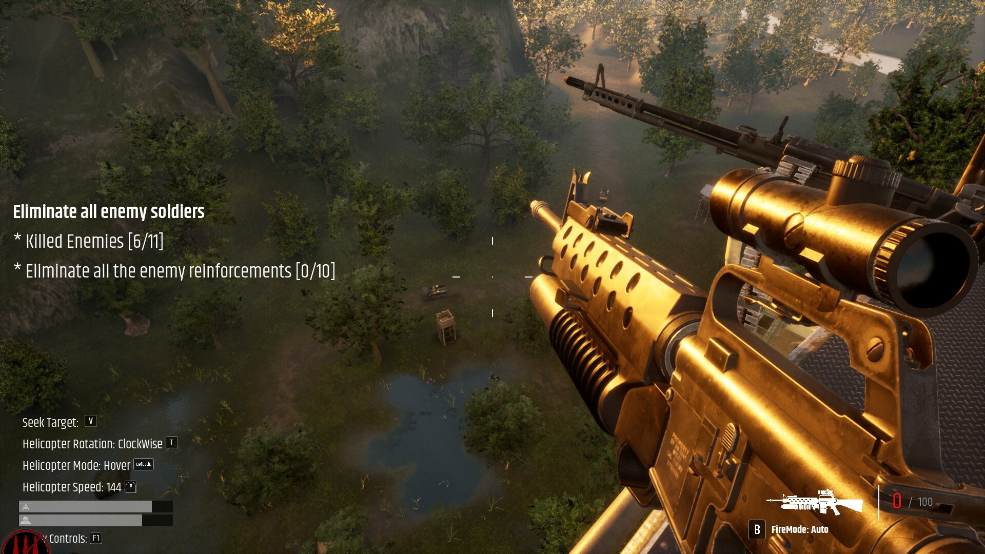 漂亮击杀！/Good Kill!