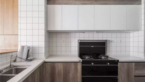 厨房用黑色油烟机风水好吗,速发云资源网