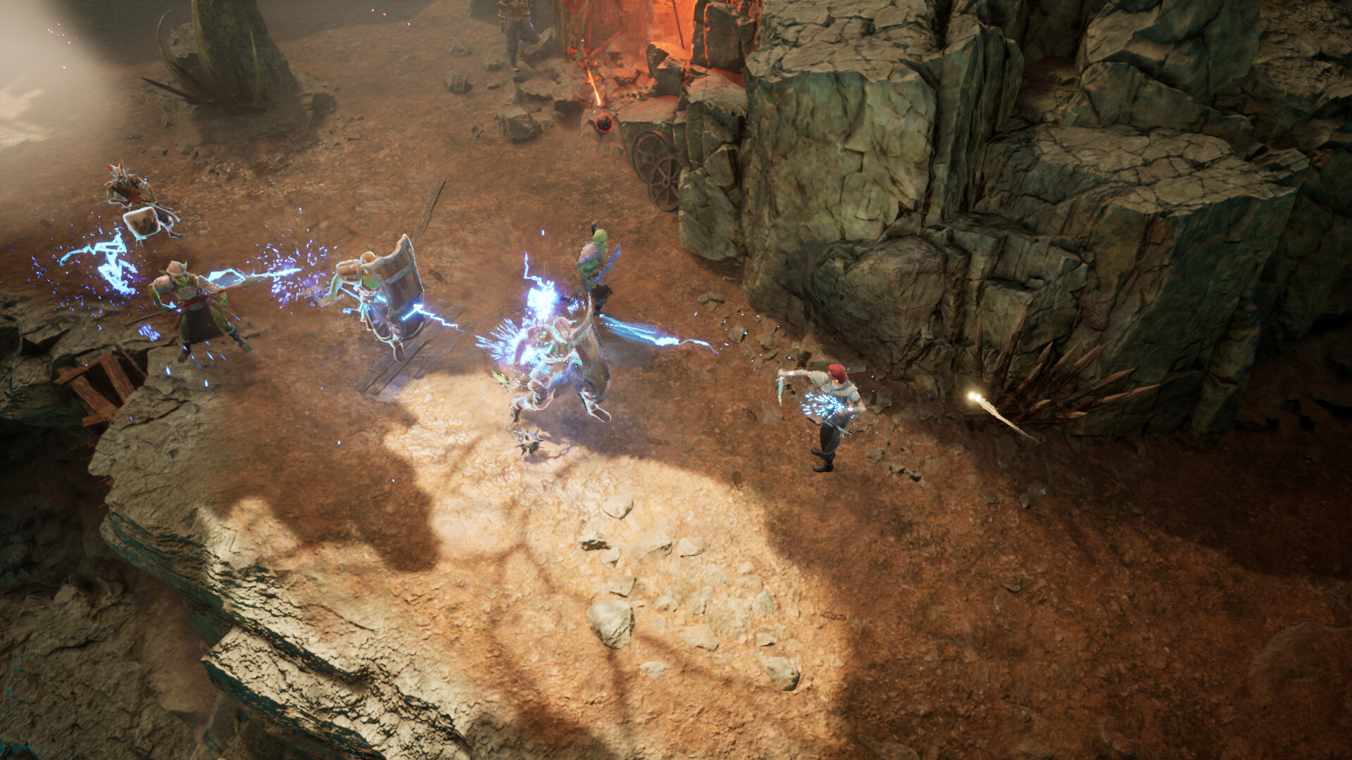 再次崛起/Rise Again 再次崛起/Rise Again