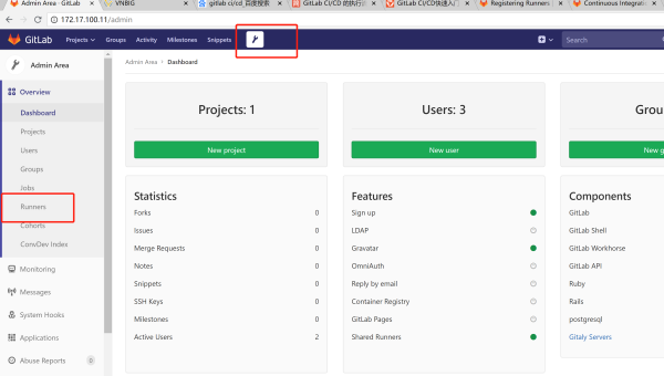 测试开发的持续集成学习：GitLab CI/CD 深度实践,速发云资源网