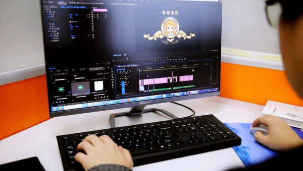 iOS 开发中的动画与交互设计学习：高级动效实现,速发云资源网