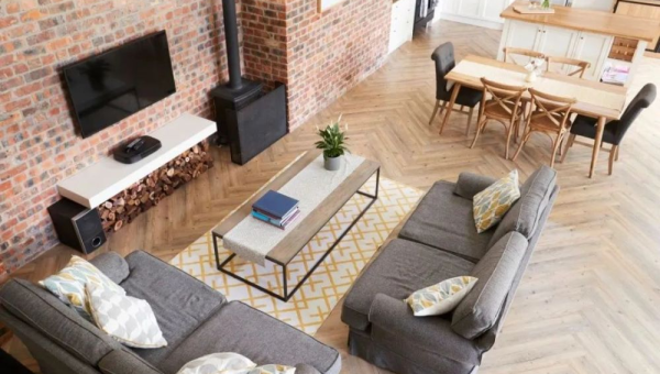 家门口种棕榈树且修剪成特殊形状风水怎么样,速发云资源网