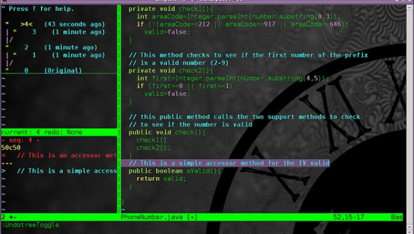 Vim 模式影响深远：现代 IDE 对模态编辑的支持现状,速发云资源网