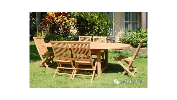 十大户外家具的选购与保养,速发云资源网