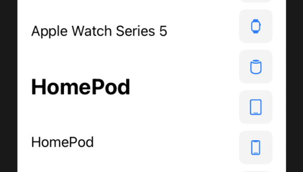 Xcode 15 新特性解析：SwiftUI 预览优化与 iOS 真机调试流程简化,速发云资源网