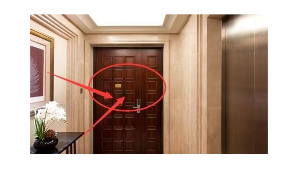 大门对电梯风水好吗,速发云资源网