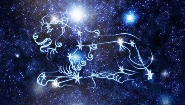 狮子座在职场中如何展现领导力？,速发云资源网