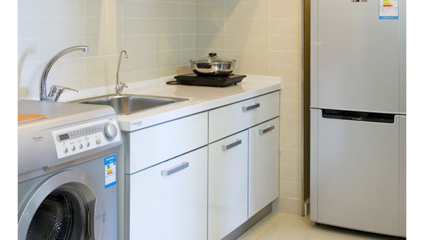 厨房放冰箱风水好吗,速发云资源网