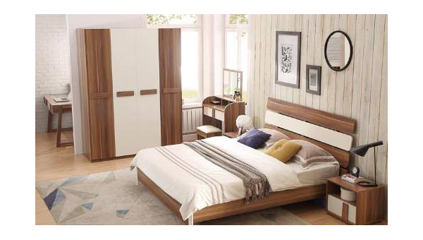 卧室床头的摆放方向对风水的影响,速发云资源网