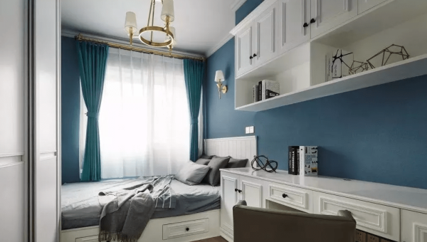 书房用榻榻米风水好不好,速发云资源网