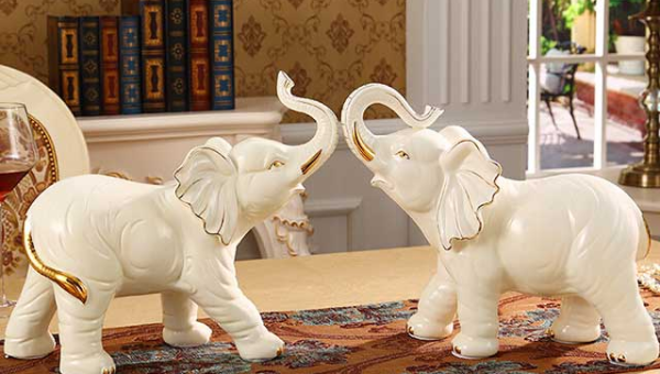 家中摆放木雕的风水作用,速发云资源网