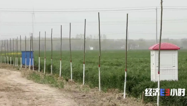 嵌入式智能灌溉项目实战：土壤湿度自动灌溉,速发云资源网