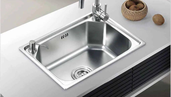 厨房用陶瓷水槽风水好吗,速发云资源网