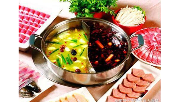 火锅十大特色锅底的配方揭秘,速发云资源网