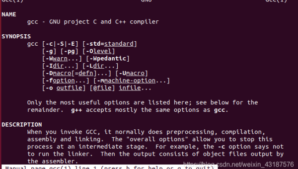 Linux 中如何输出 C 语言程序的执行结果,速发云资源网