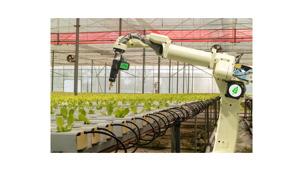 编程工具的农业科技精准农业解决方案,速发云资源网