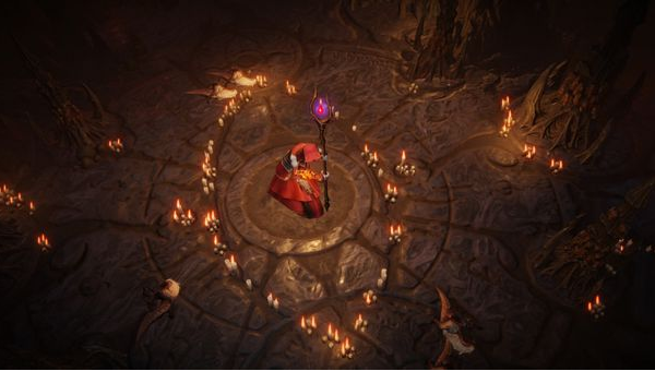 暗黑破坏神：不朽零氪玩家如何快速提升战力？,速发云资源网