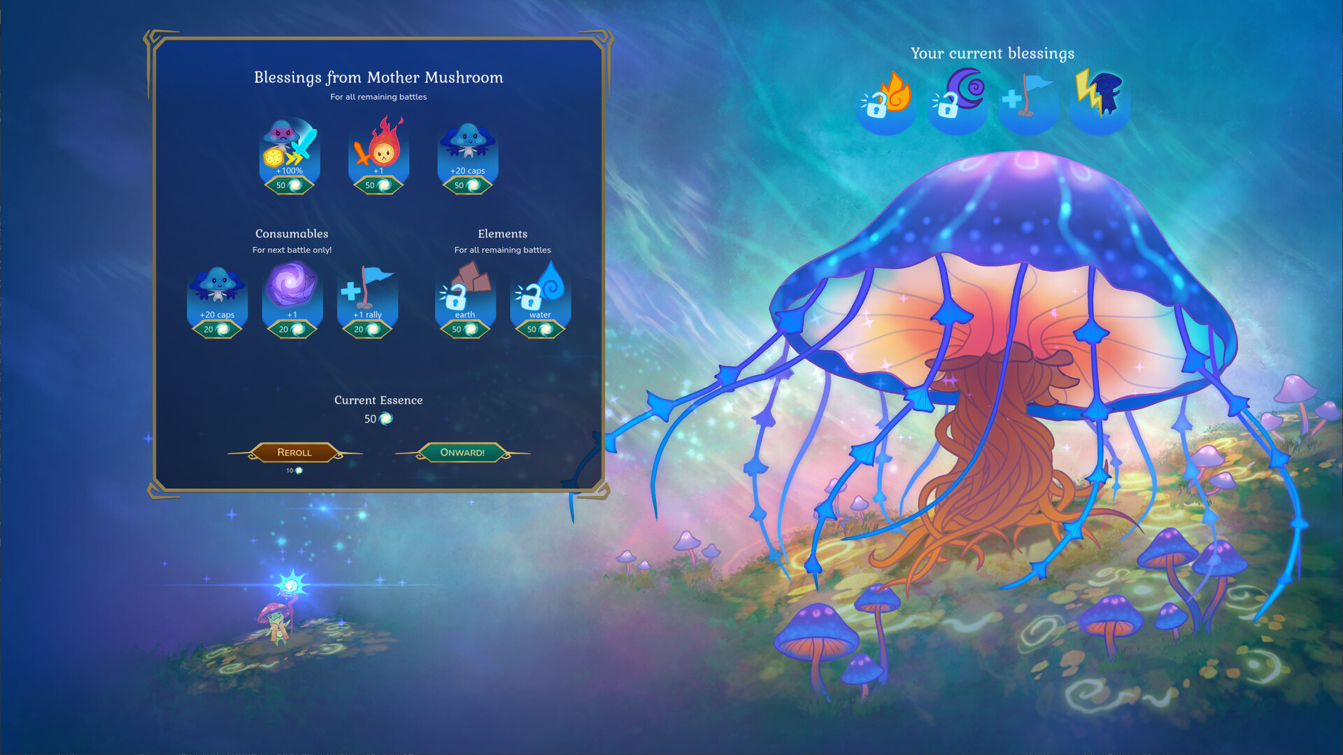 秘林之外/Beyond the Grove,速发云资源网