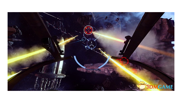 虚拟现实十大热门游戏,速发云资源网