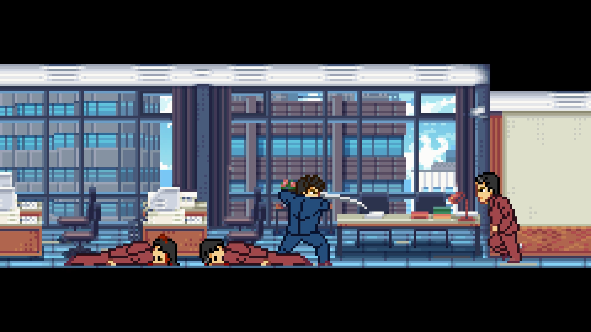 日薄西山/Fading Afternoon,速发云资源网