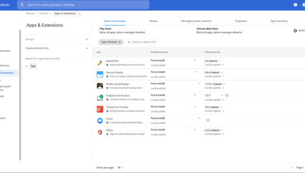 Chrome DevTools 网络安全审计：CORS 预检请求优化策略,速发云资源网