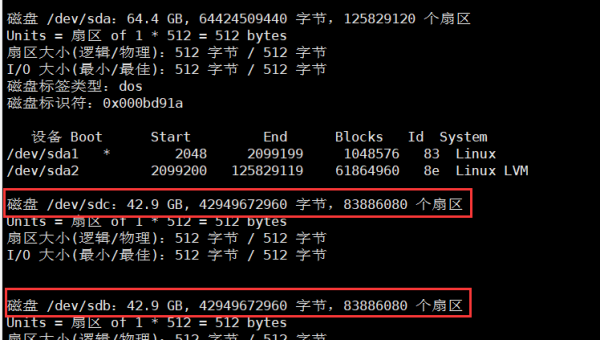 Linux 怎么设置文件系统配额,速发云资源网
