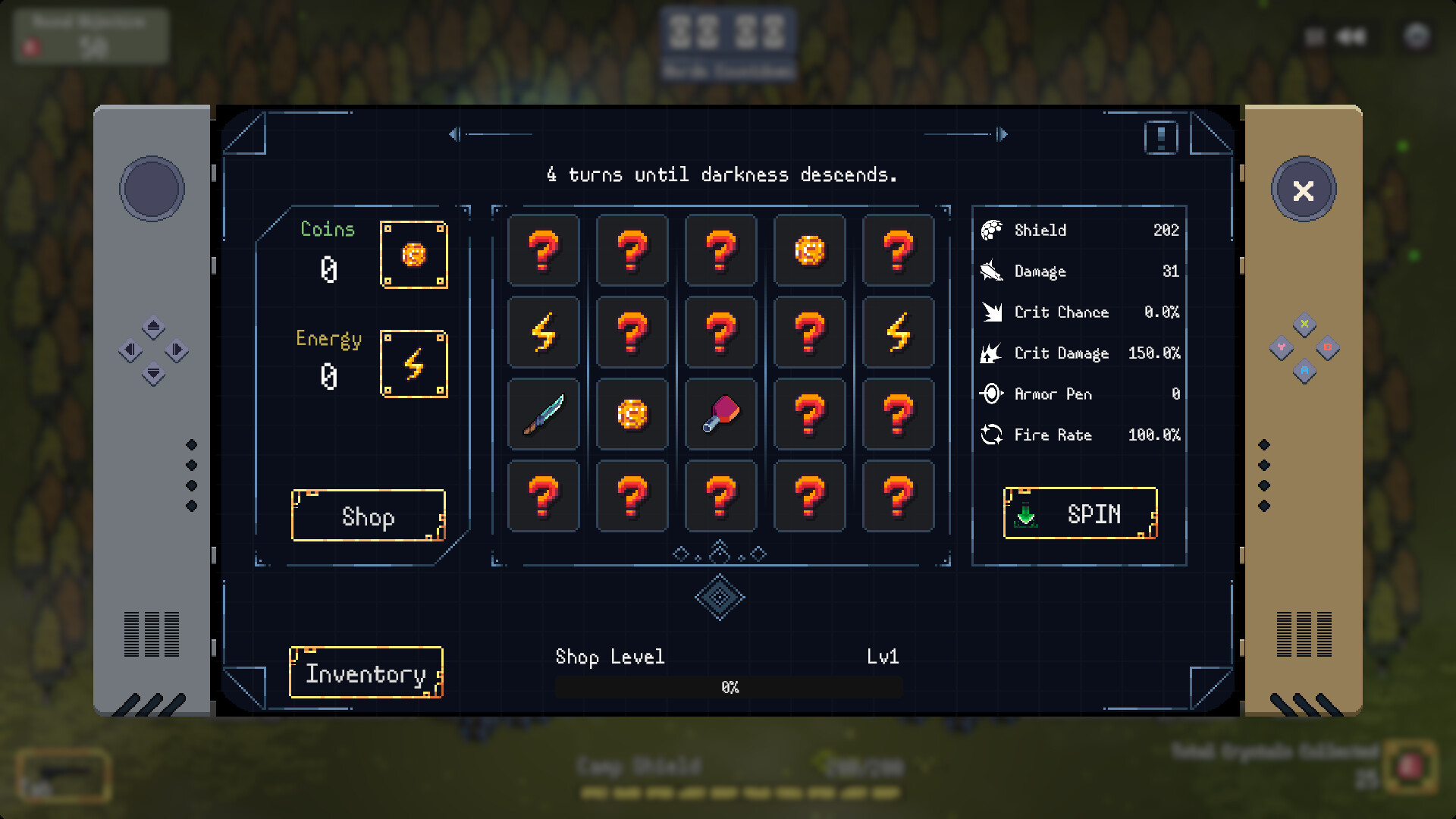 幸运避难所/Lucky Shelter 幸运避难所/Lucky Shelter