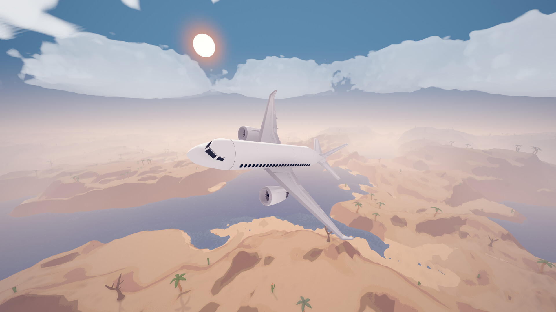 飞行组装/Aviassembly