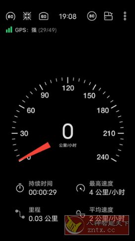 Speedometer 车速表v16.0 专业版,速发云资源网