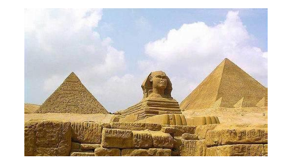 古埃及十大神秘传说揭秘,速发云资源网
