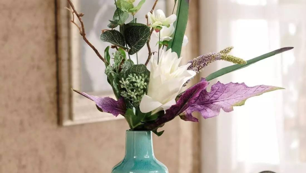 家里摆放花瓶风水好吗,速发云资源网