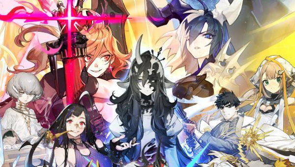 米哈游 VS 腾讯：二次元赛道谁更胜一筹？,速发云资源网