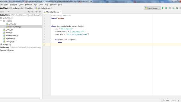 PyCharm 中的虚拟环境管理技巧,速发云资源网