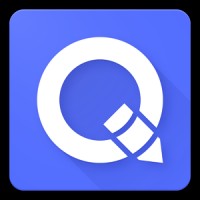 QuickEdit 文本编辑器v1.12.3高级版,速发云资源网