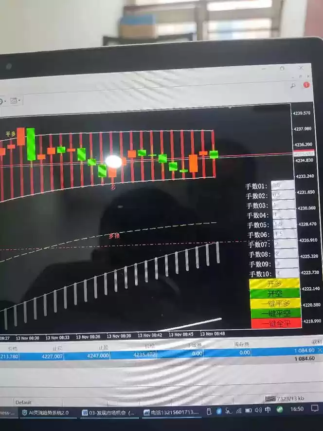 图片[6],海外美金AI掘金项目，200U可入门槛，一天一单即可，每天1000-2000很轻松！,速发云资源网