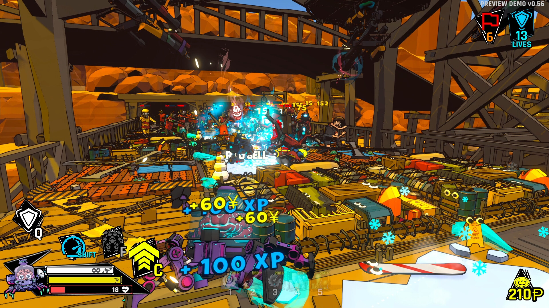 提取器防卫小队/Puropu Defense Squad,速发云资源网